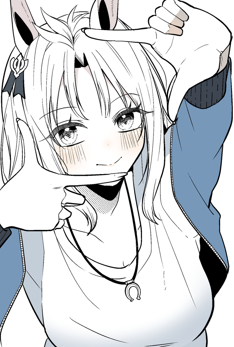 This is a pixiv picture whose title is Xらくがき.