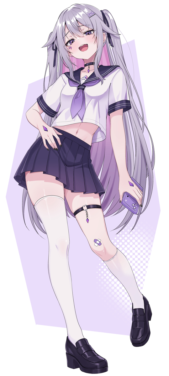 This is a pixiv picture whose title is Bi(Brat)boo.