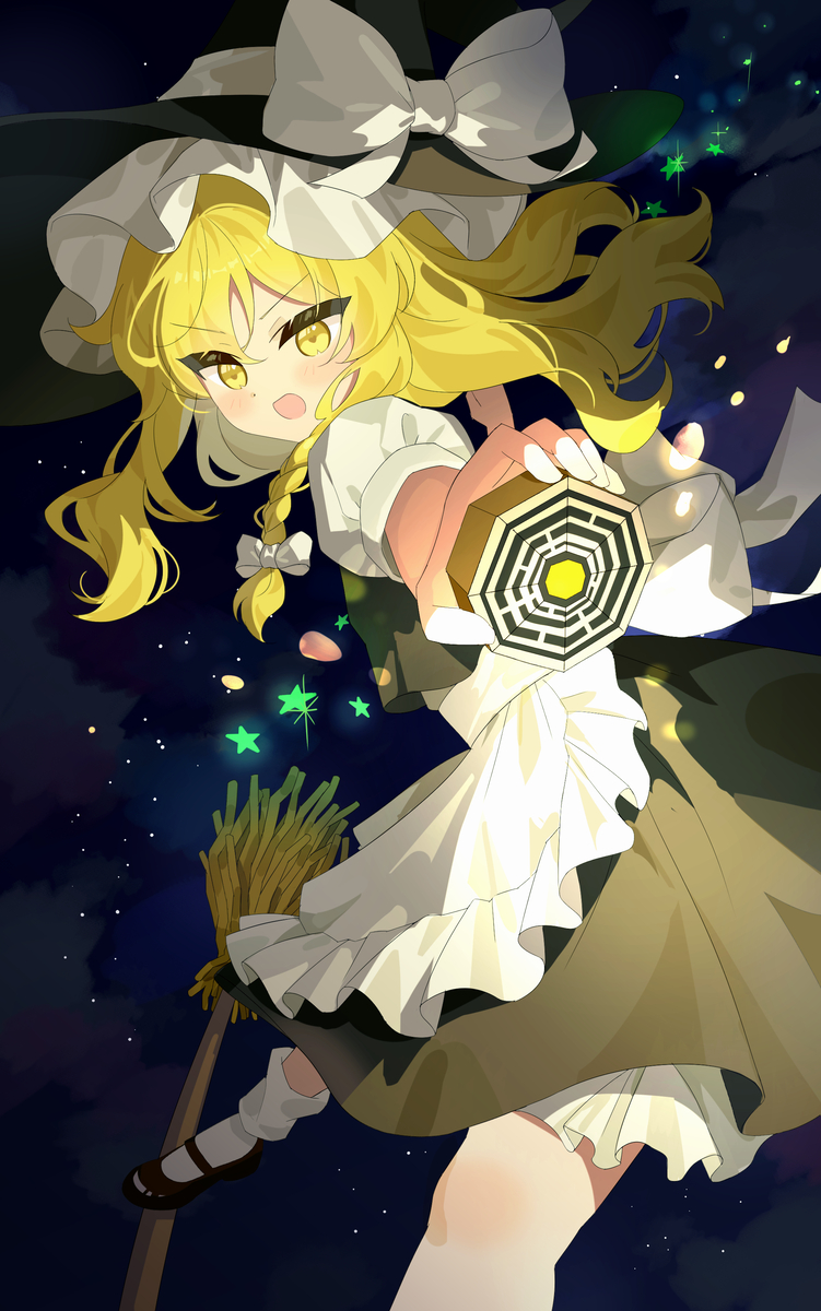 This is a pixiv picture whose title is thank you.