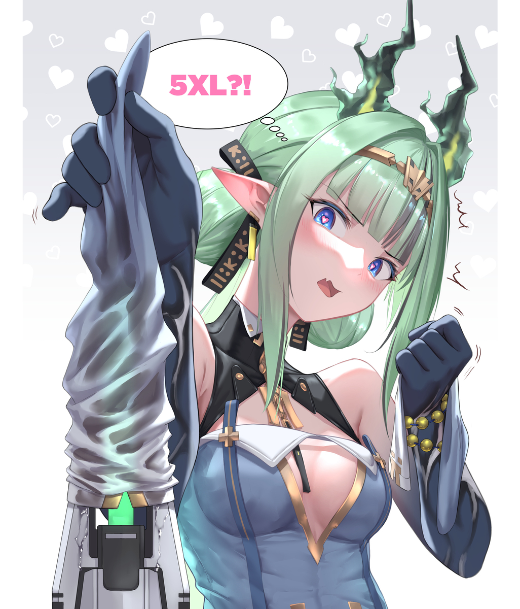This is a pixiv picture whose title is #292 DELICACY!!.