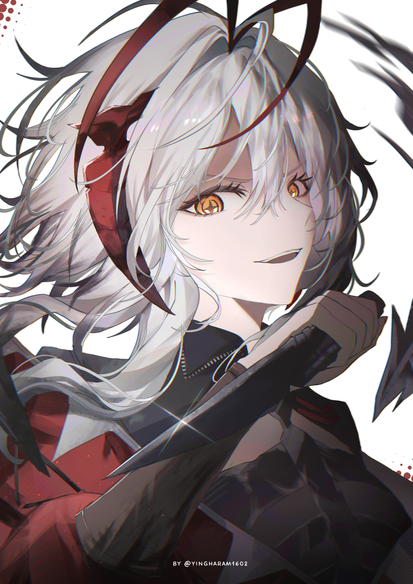 This is a pixiv picture whose title is Wis'adel.