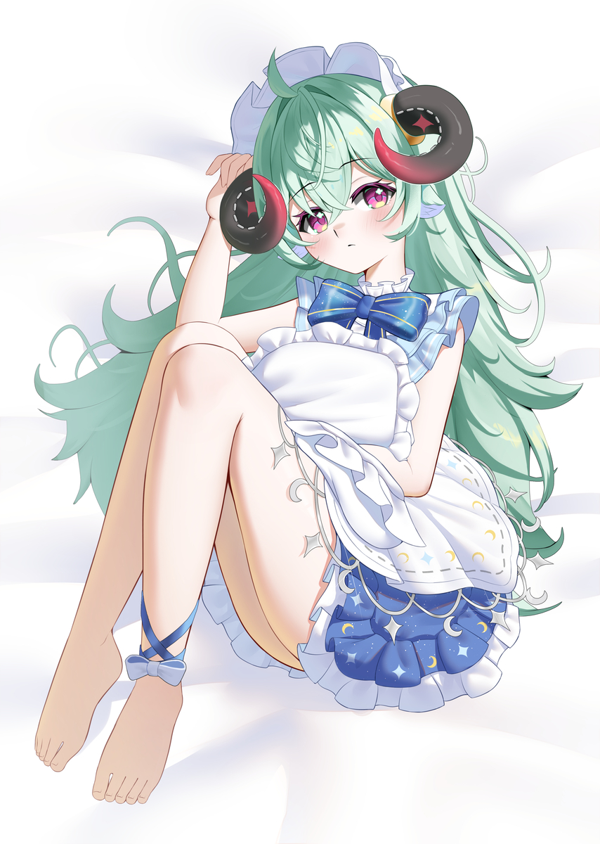 This is a pixiv picture whose title is Iroi <3.