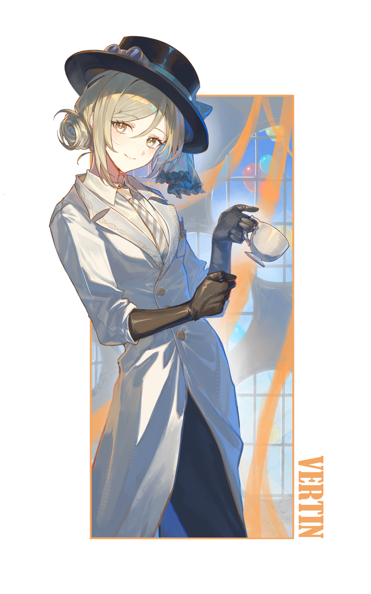 This is a pixiv picture whose title is 무제.