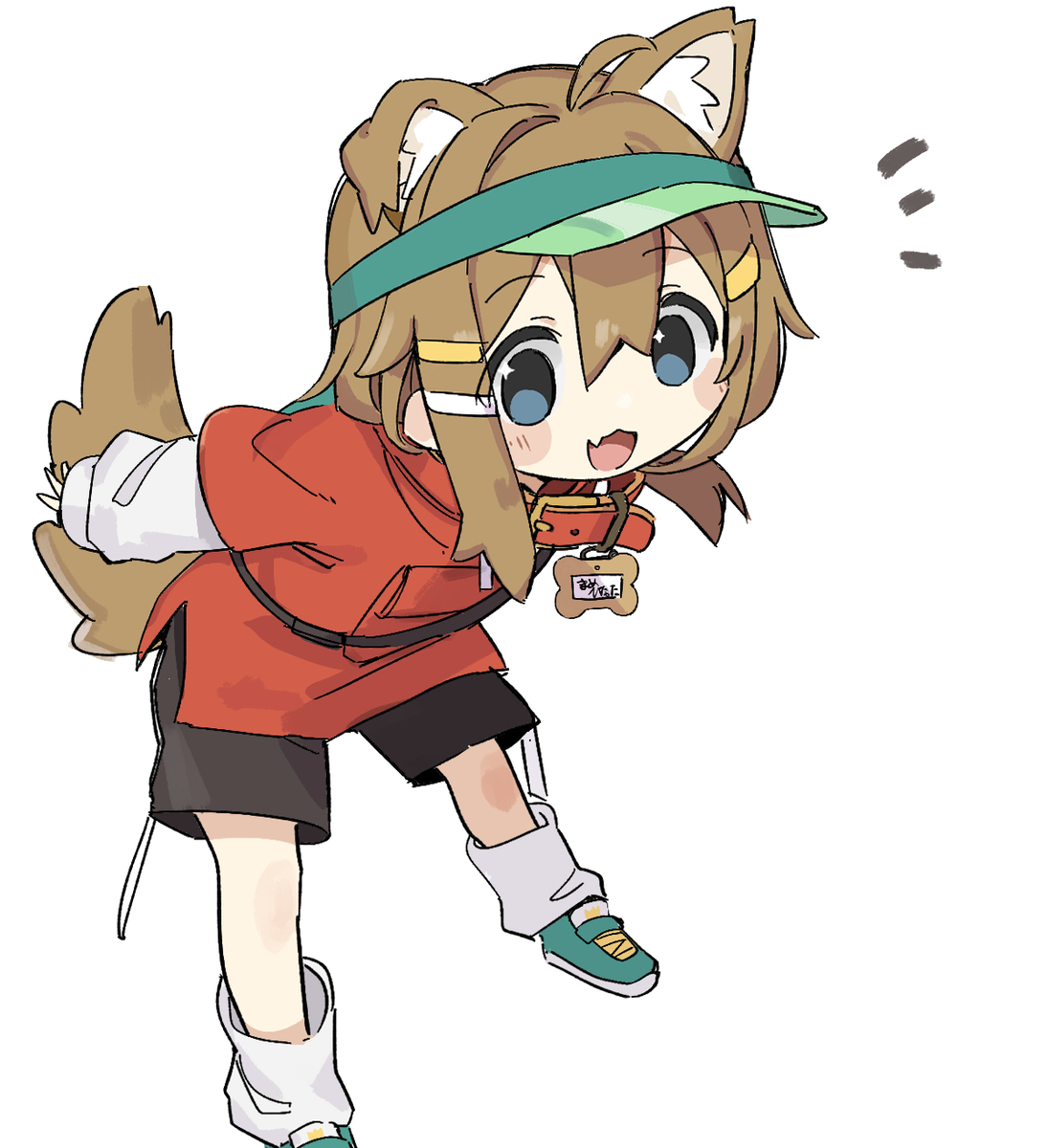 This is a pixiv picture whose title is まめひなた.