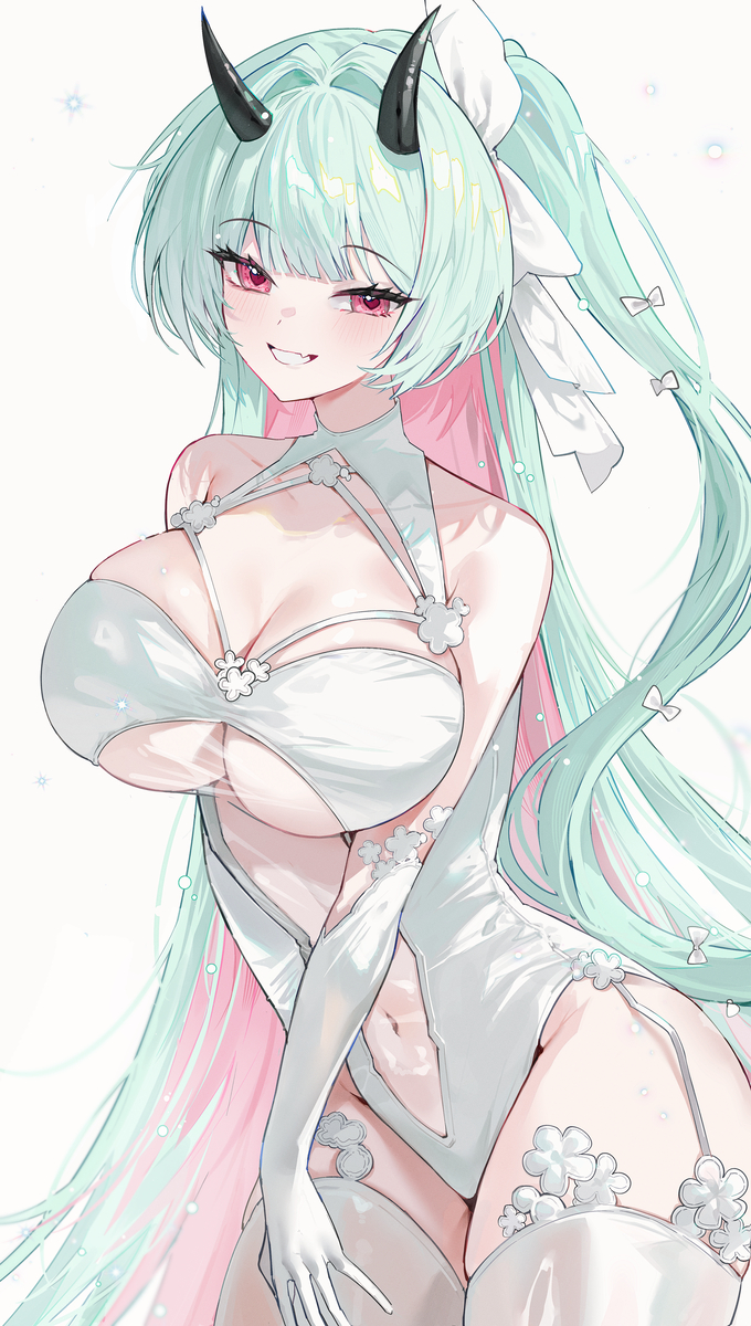 This is a pixiv picture whose title is RKGK.