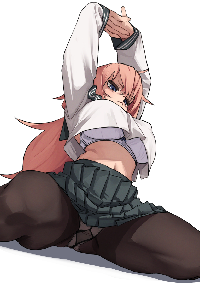 This is a pixiv picture whose title is のびまろ.