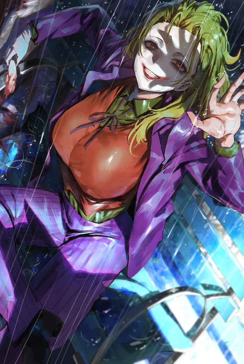 This is a pixiv picture whose title is Shyfruits.