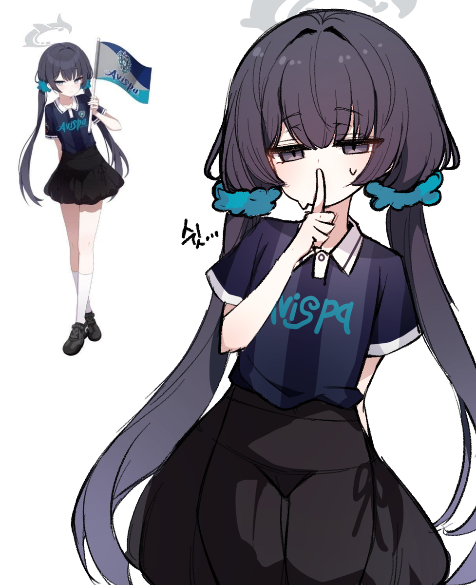 This is a pixiv picture whose title is 키사키 시스루라고?.