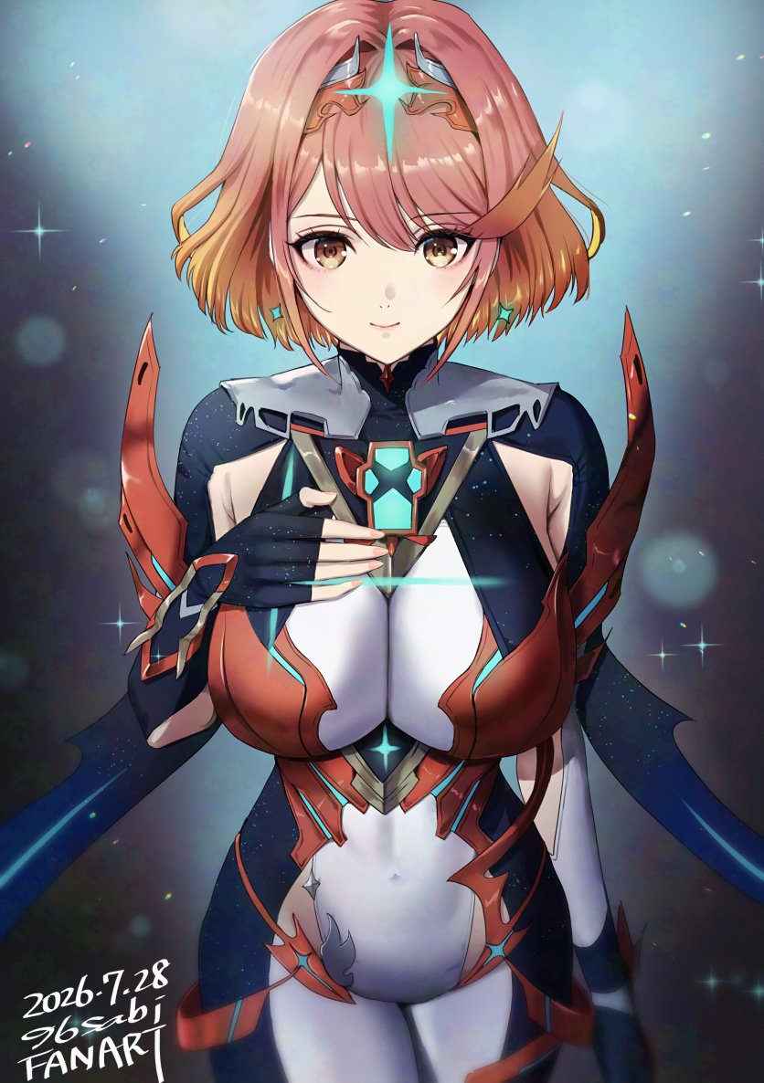 This is a pixiv picture whose title is ホムラ.