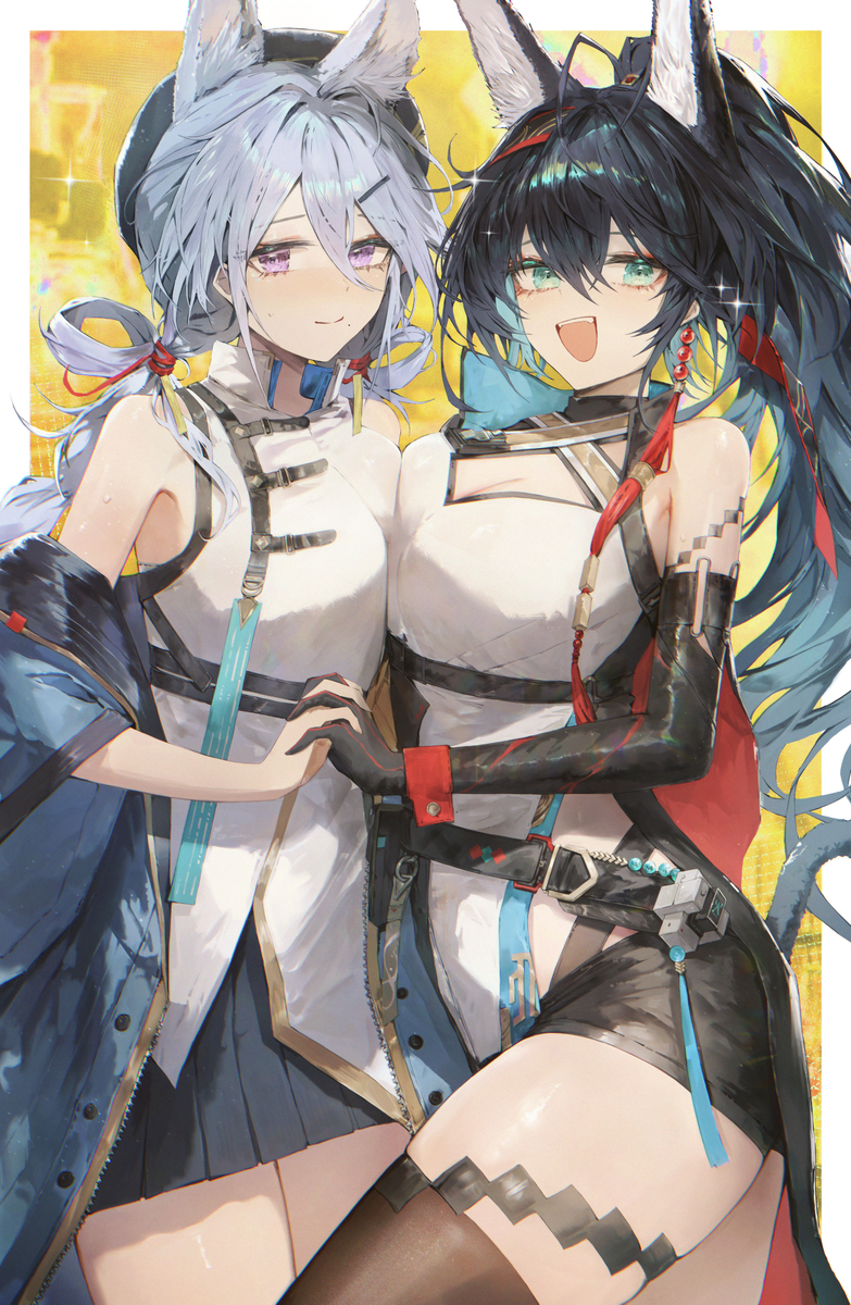 This is a pixiv picture whose title is Blaze,Xingzhu.