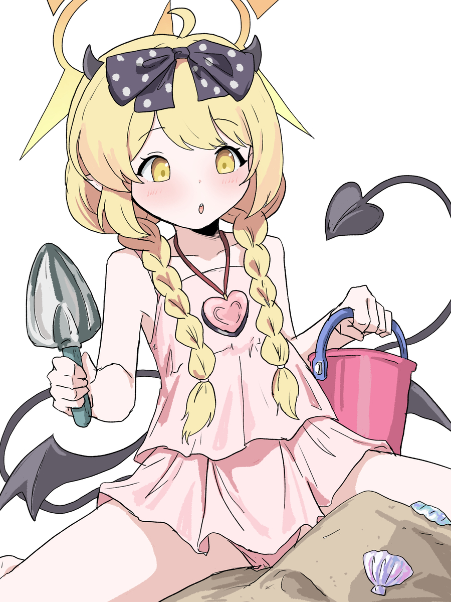 This is a pixiv picture whose title is イブキ.