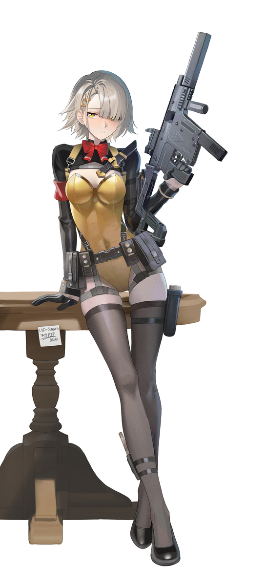 This is a pixiv picture whose title is Vector.