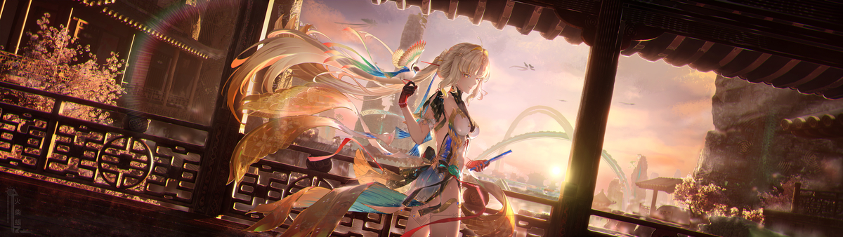 This is a pixiv picture whose title is suisui.