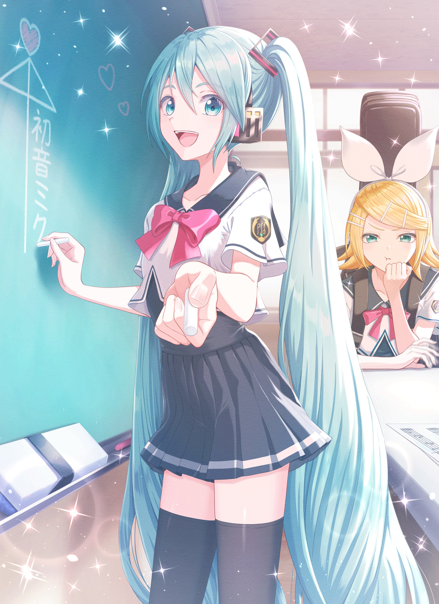 This is a pixiv picture whose title is こっち向いて？.