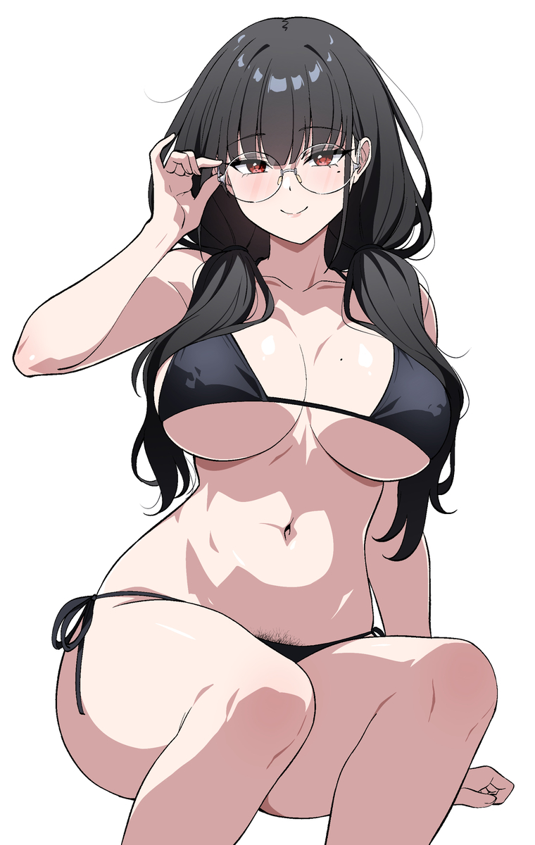 This is a pixiv picture whose title is Aulia.