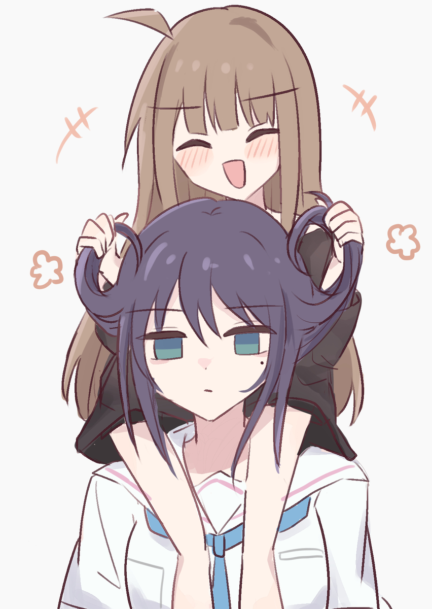 This is a pixiv picture whose title is 「ヤチヨー！ｗｗｗｗｗ」.