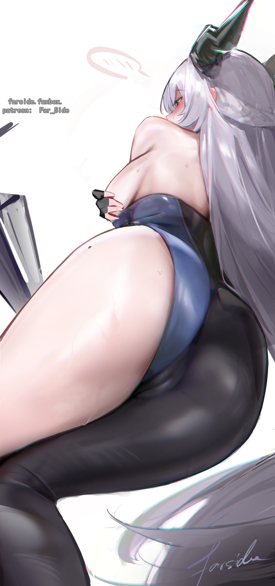 This is a pixiv picture whose title is DAY 29-SFW LADY SUNBRINGER.