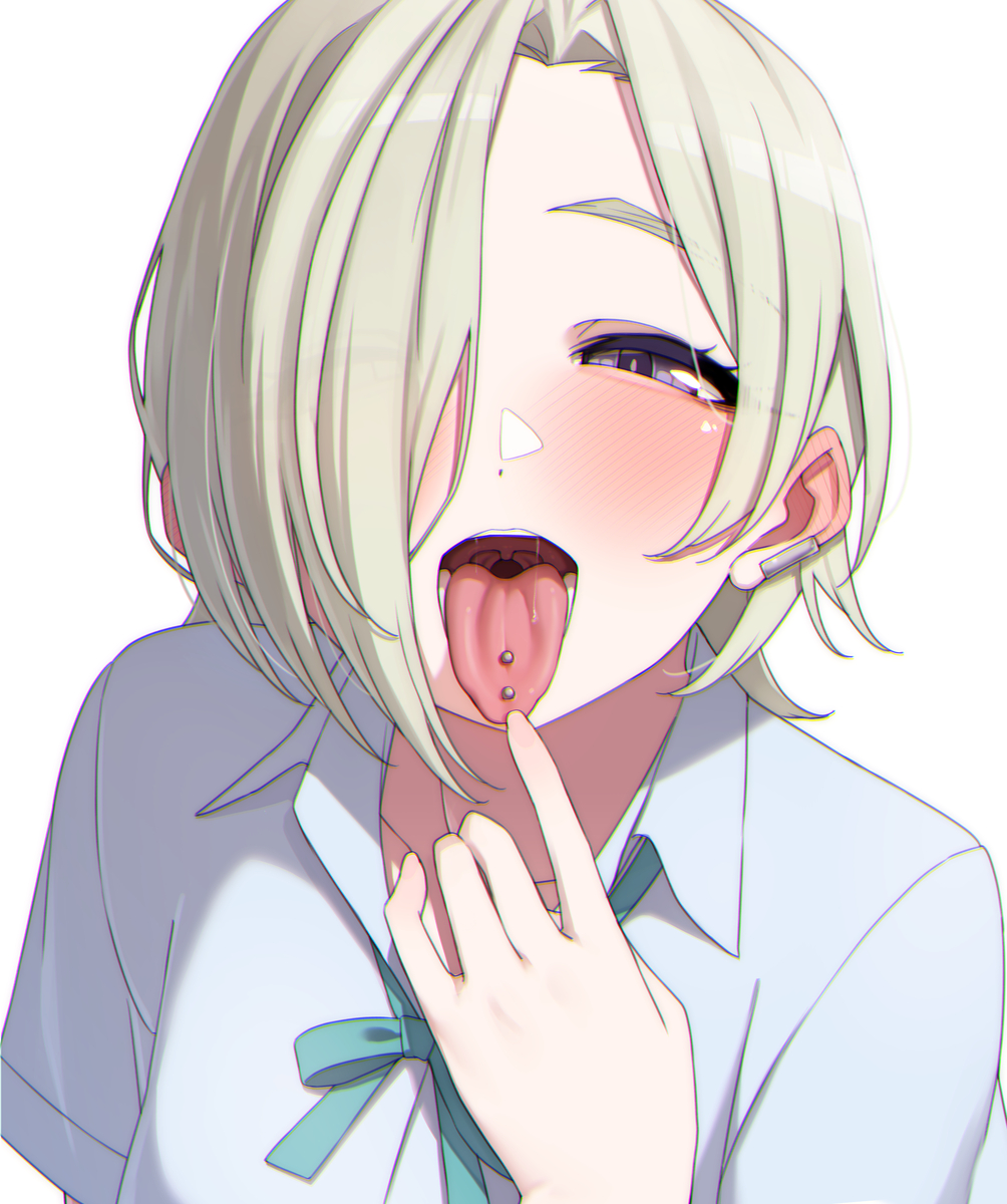This is a pixiv picture whose title is みあぴ.