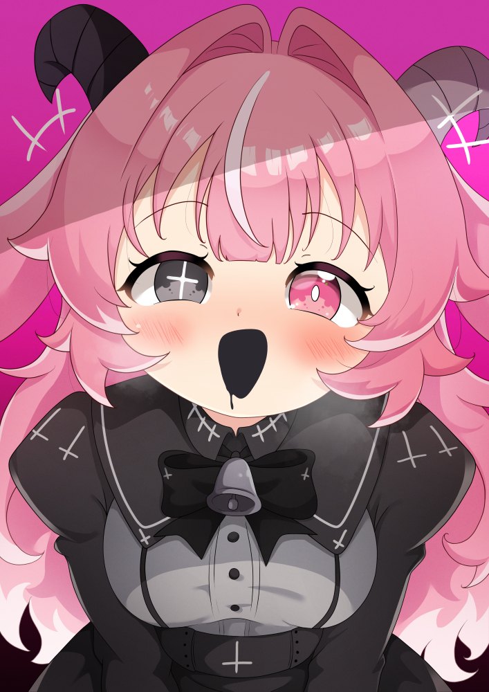 This is a pixiv picture whose title is ファム・スール.