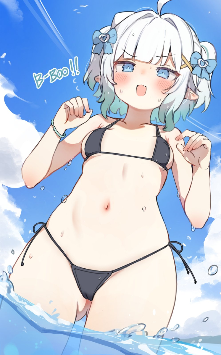 This is a pixiv picture whose title is Mint.
