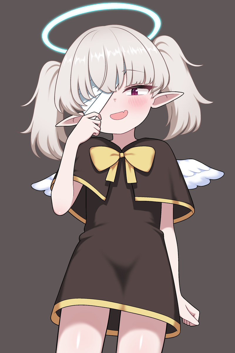 This is a pixiv picture whose title is 무제.