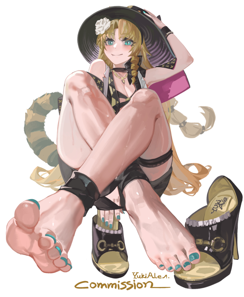 This is a pixiv picture whose title is Swire The elegant wit.