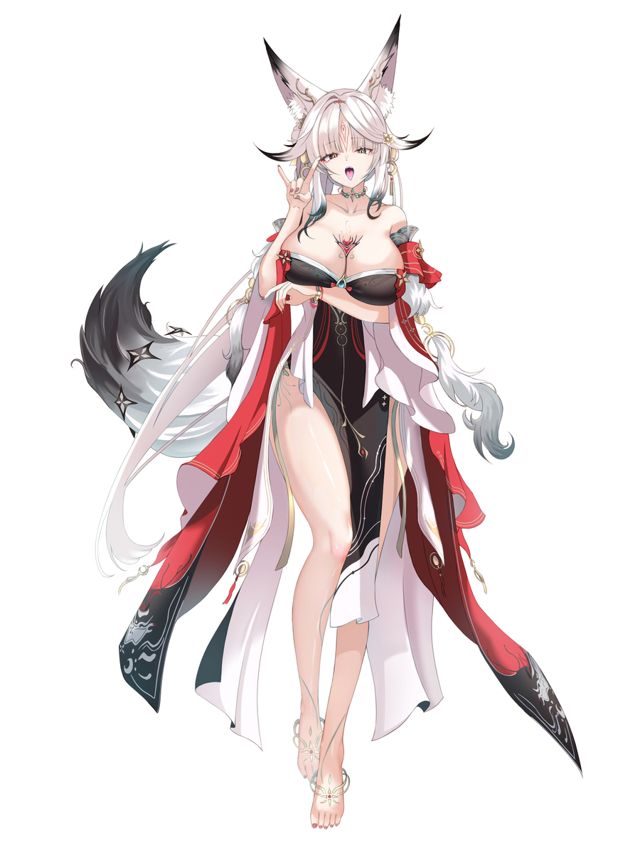 This is a pixiv picture whose title is Hsin.