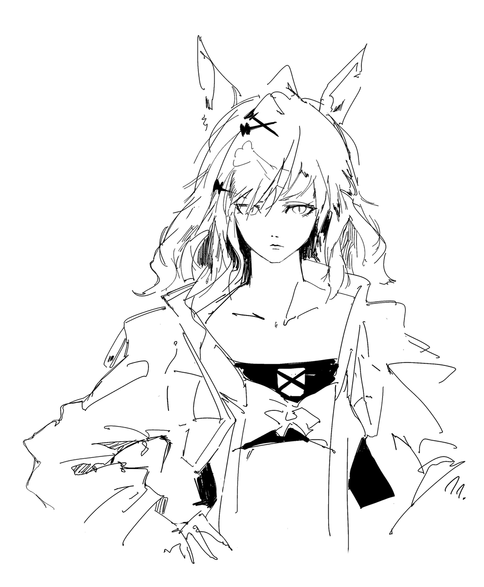 This is a pixiv picture whose title is ﾎﾟｹ.