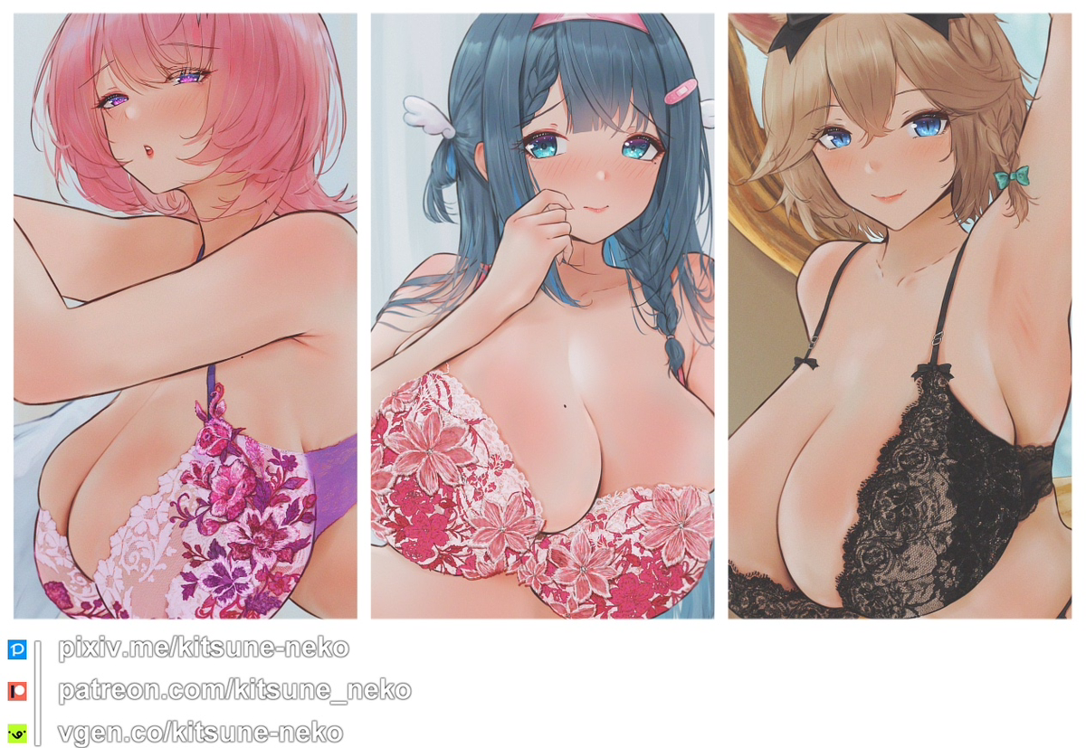 This is a pixiv picture whose title is July 2026 Rewards Preview.