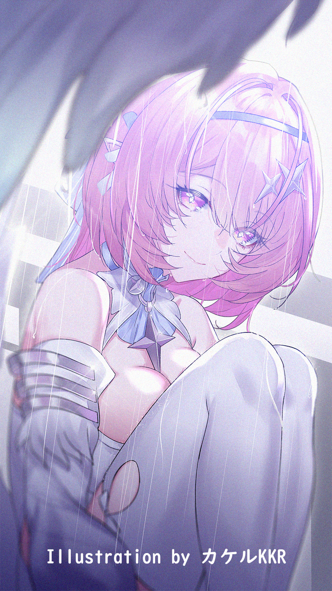 This is a pixiv picture whose title is 一緒に帰ろう.