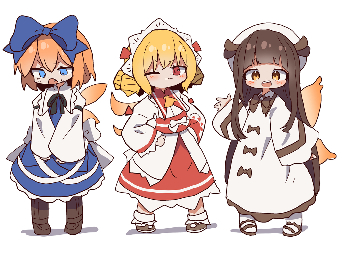This is a pixiv picture whose title is 무제.