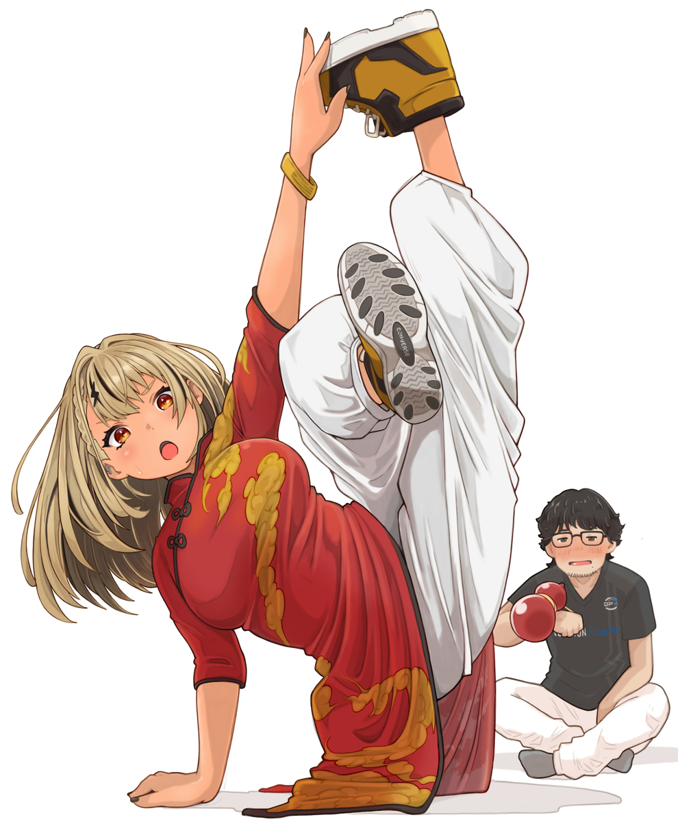 This is a pixiv picture whose title is 最近描いた色々89.