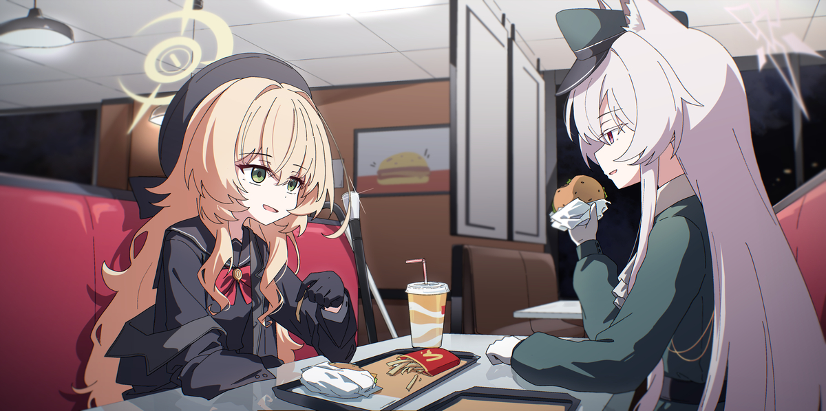 This is a pixiv picture whose title is 무제.