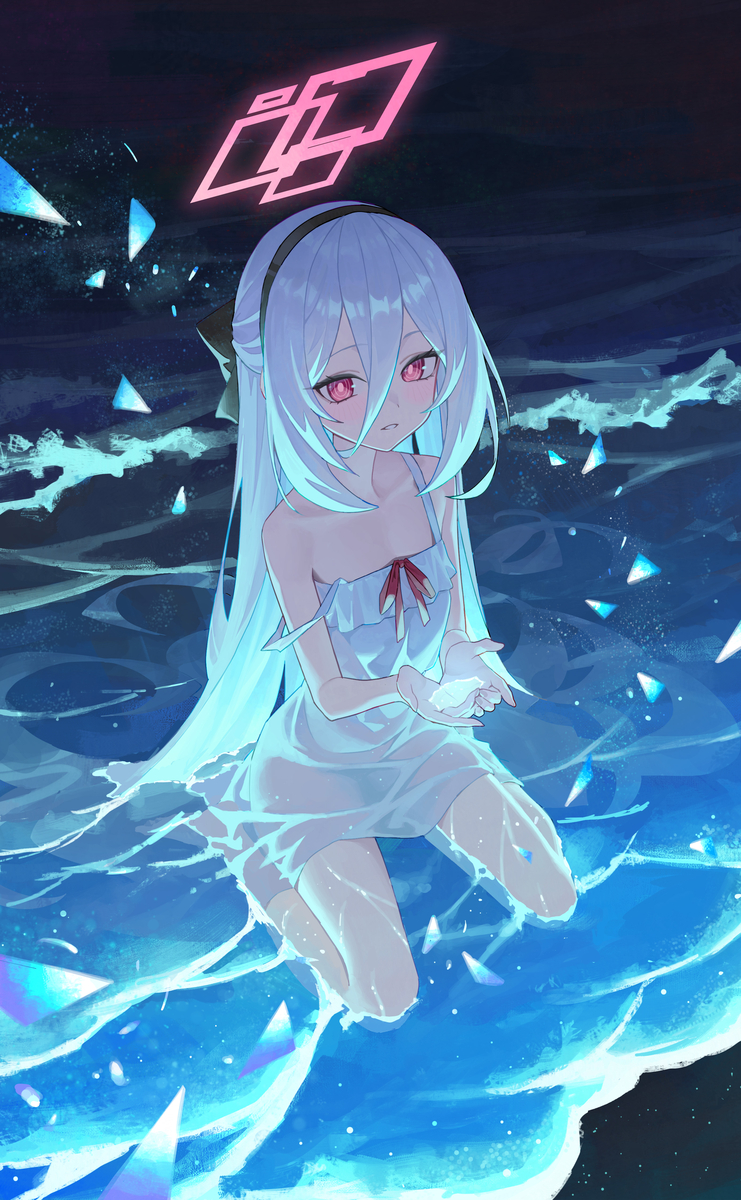 This is a pixiv picture whose title is Kei.