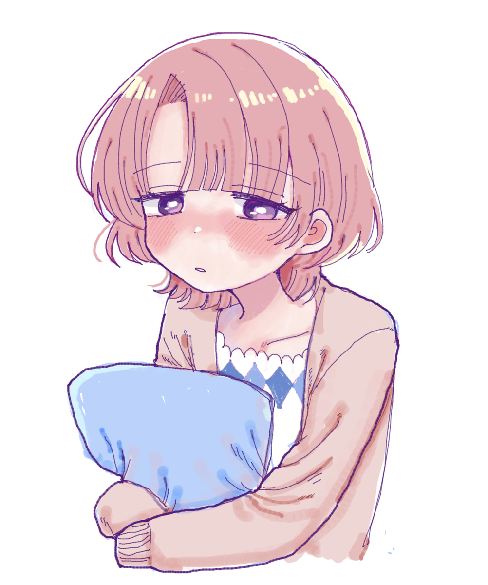 This is a pixiv picture whose title is 絵チャの絵.