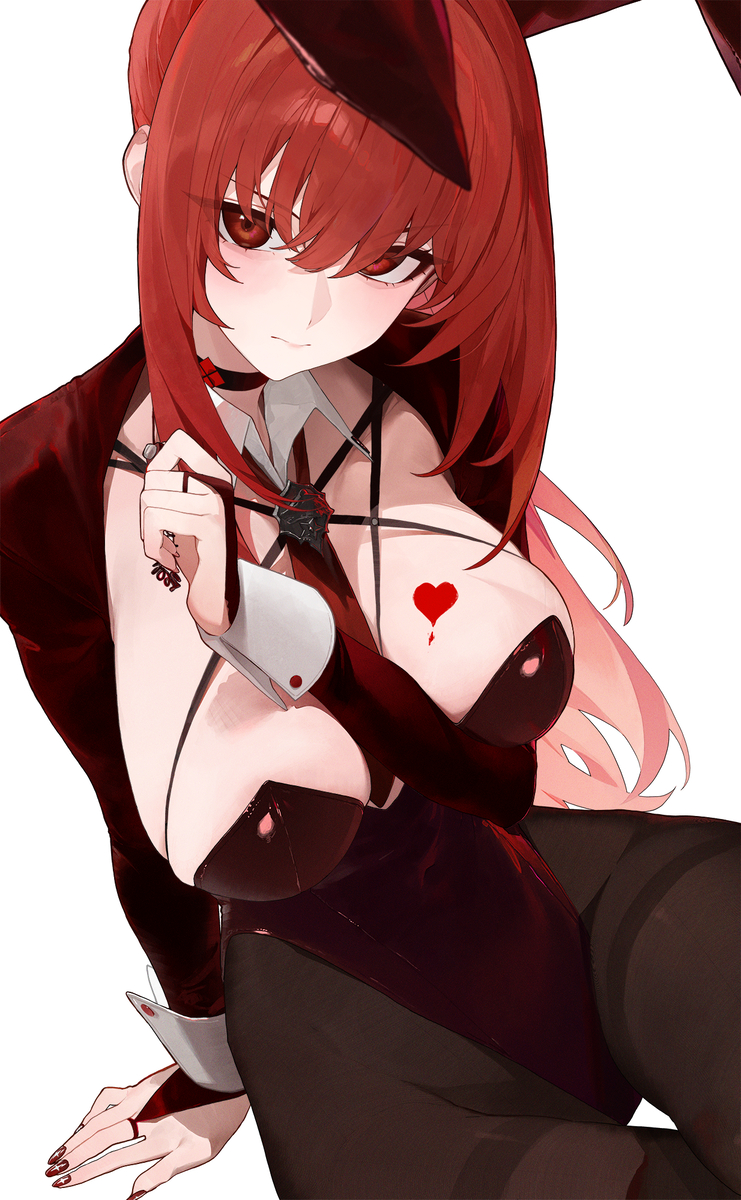 This is a pixiv picture whose title is ラピ.