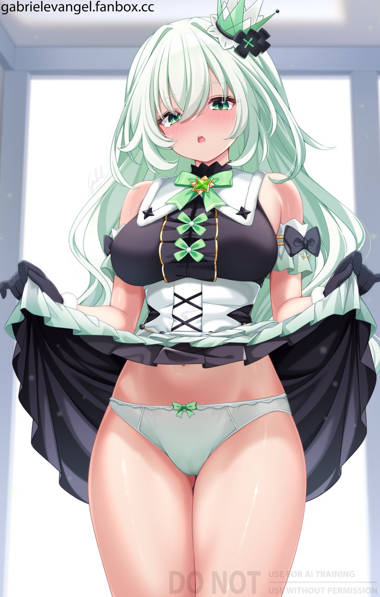This is a pixiv picture whose title is ロット Lot Neptunia August 2026.