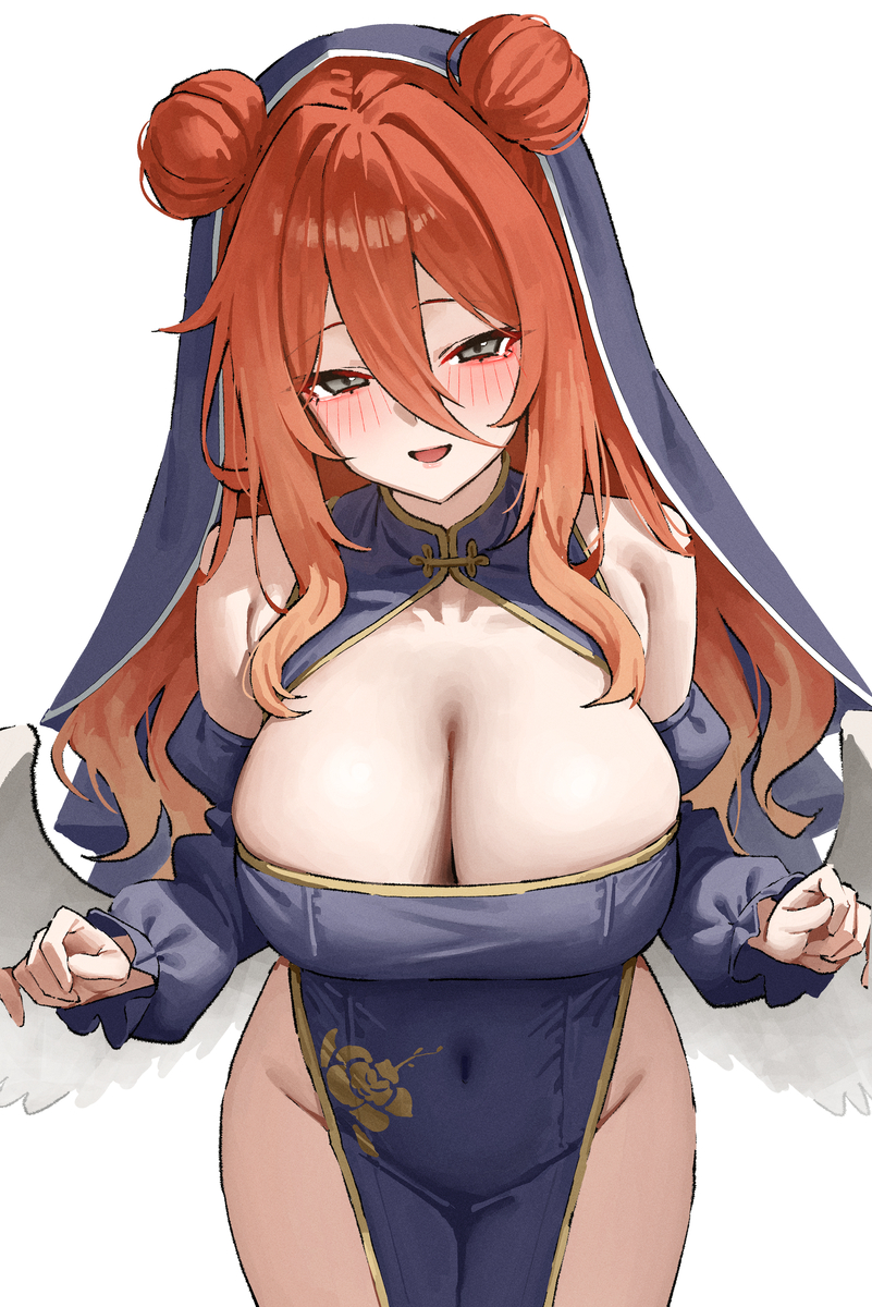 This is a pixiv picture whose title is Request 06.