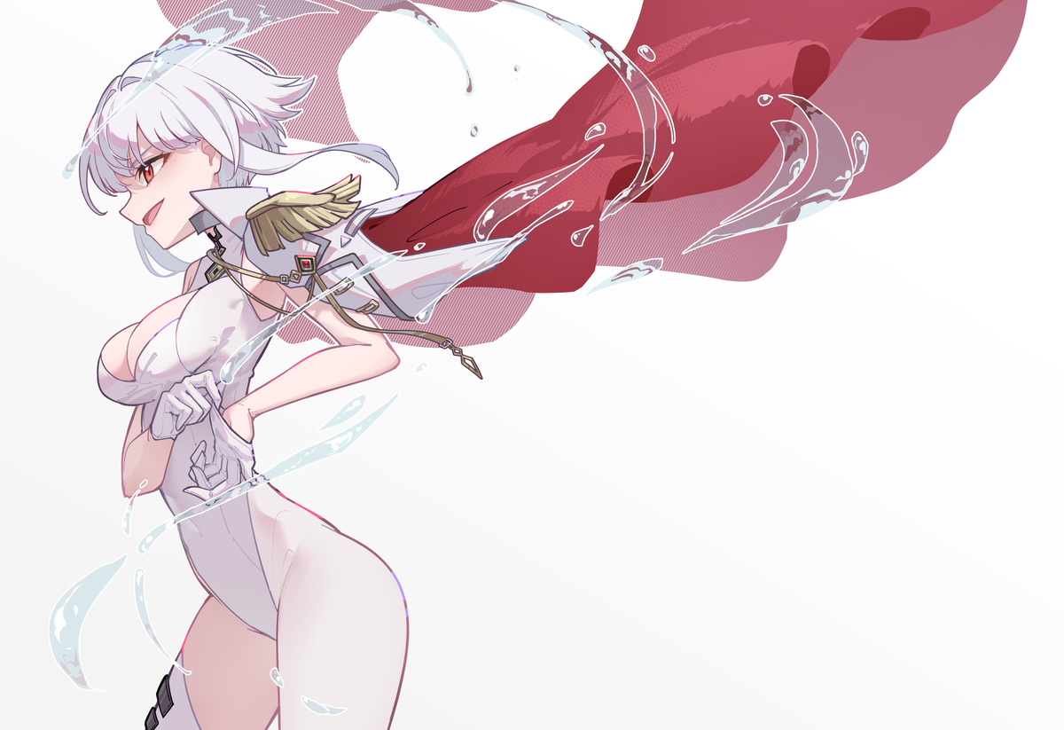 This is a pixiv picture whose title is 【pixivリクエスト】ファミルさん.