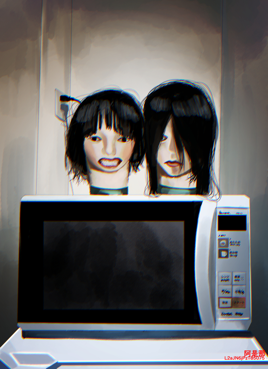 This is a pixiv picture whose title is 趣味が良いって話.