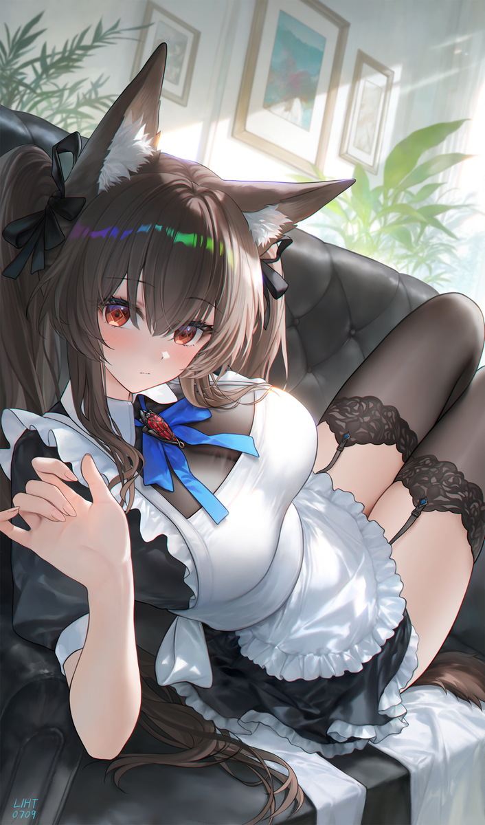 This is a pixiv picture whose title is 洁尔佩塔.