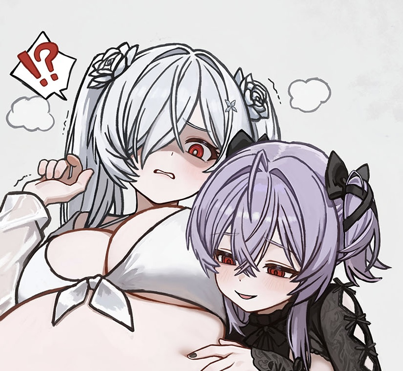 This is a pixiv picture whose title is 神秘の光球.