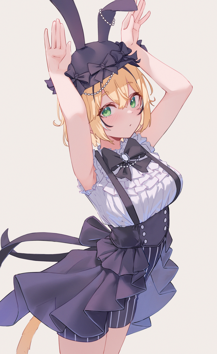 This is a pixiv picture whose title is doob.