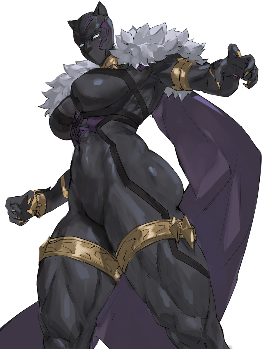 This is a pixiv picture whose title is 无题.