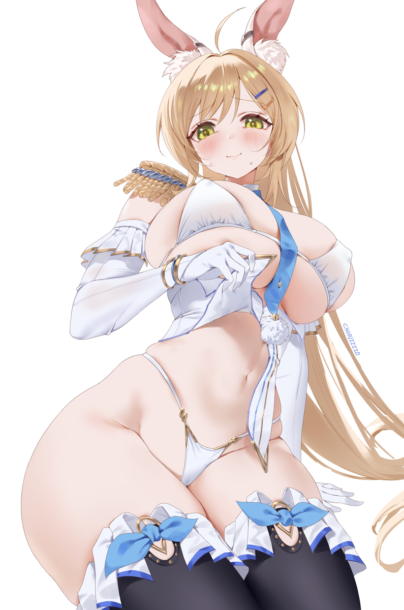 This is a pixiv picture whose title is ..