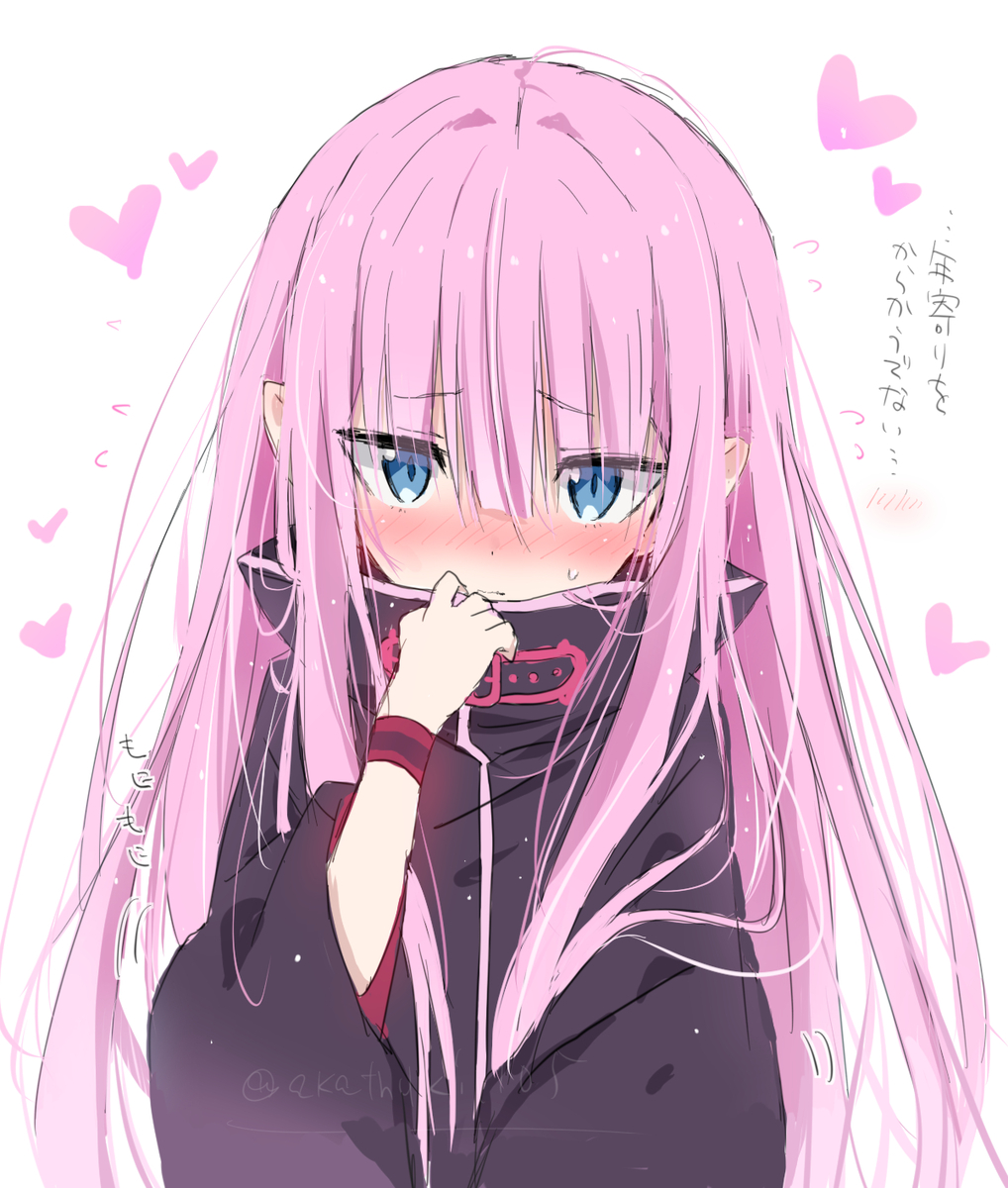 This is a pixiv picture whose title is リューズさん.