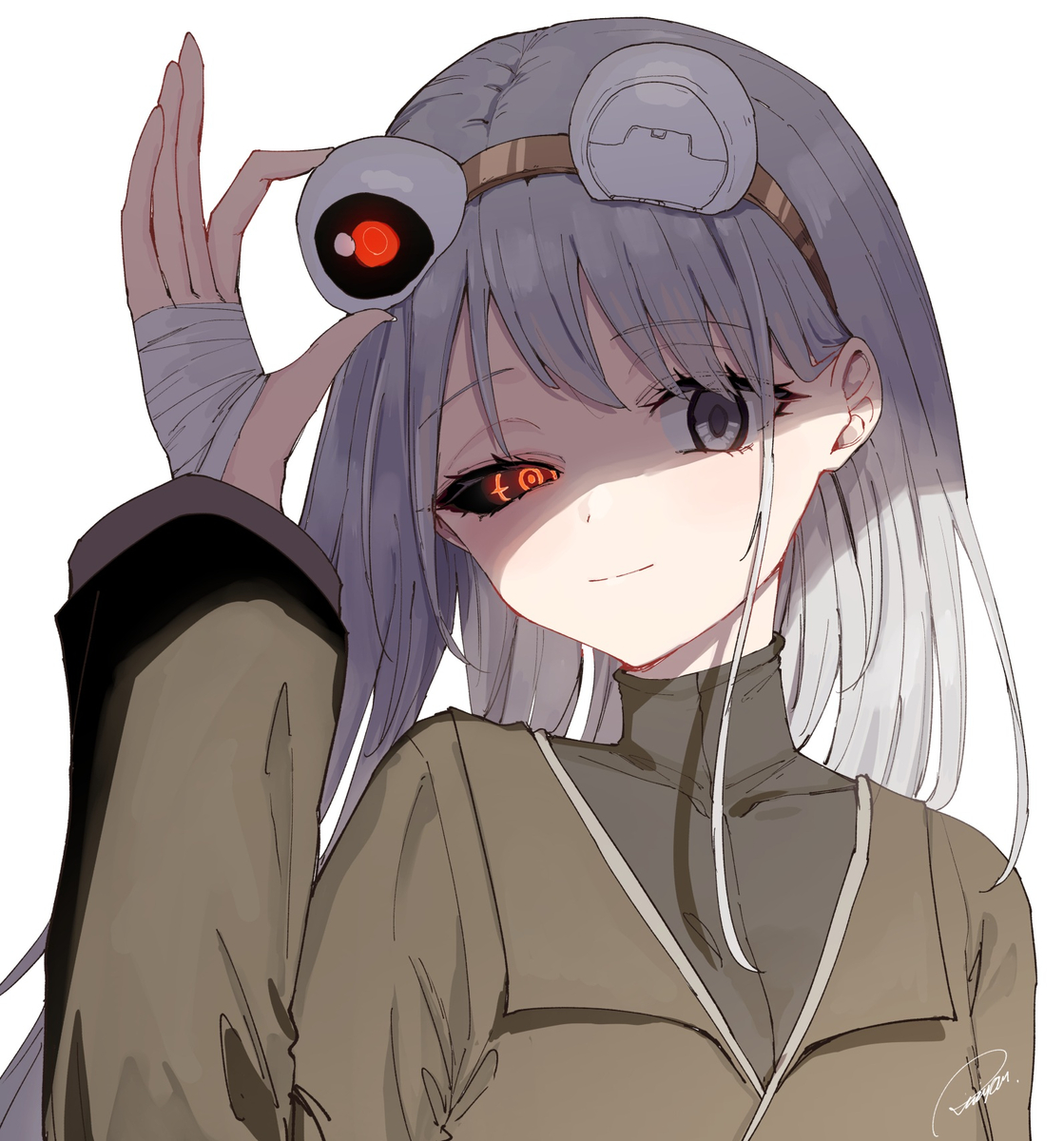 This is a pixiv picture whose title is アサナ探索紀行　キャラクター.