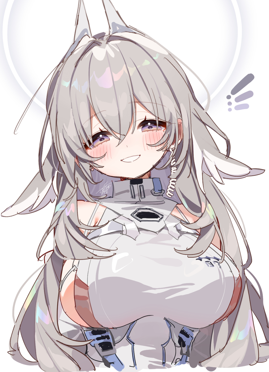 This is a pixiv picture whose title is セレニエル.