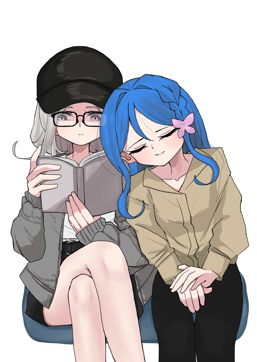 This is a pixiv picture whose title is プリキュアまとめ.