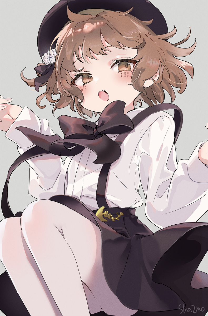 This is a pixiv picture whose title is つぐちゃん.
